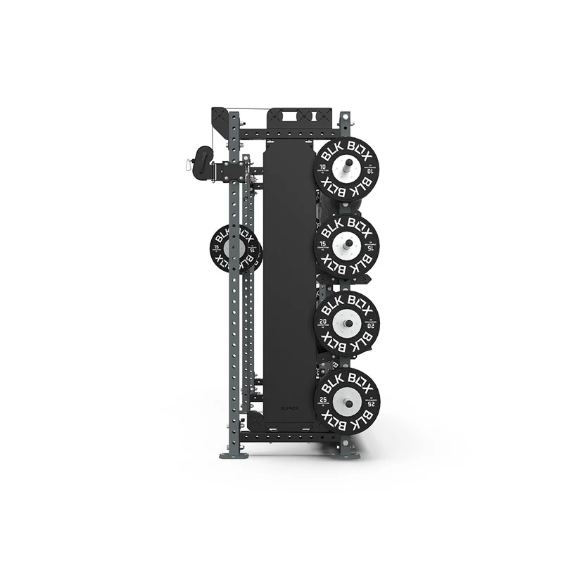 3 Series SG Pod with Cable Column