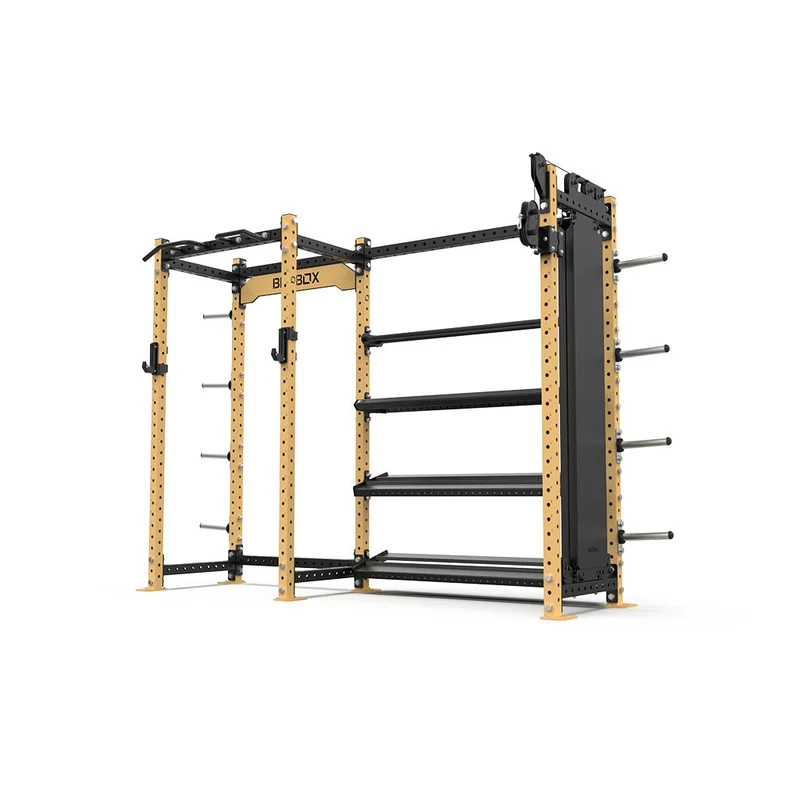 3 Series SG Pod with Cable Column