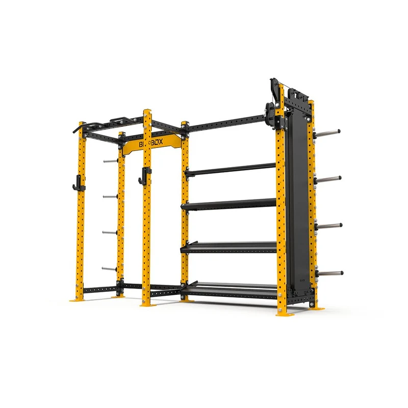 3 Series SG Pod with Cable Column