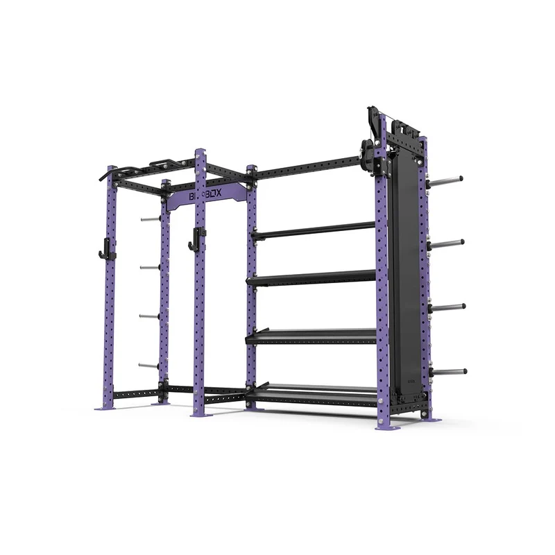 3 Series SG Pod with Cable Column