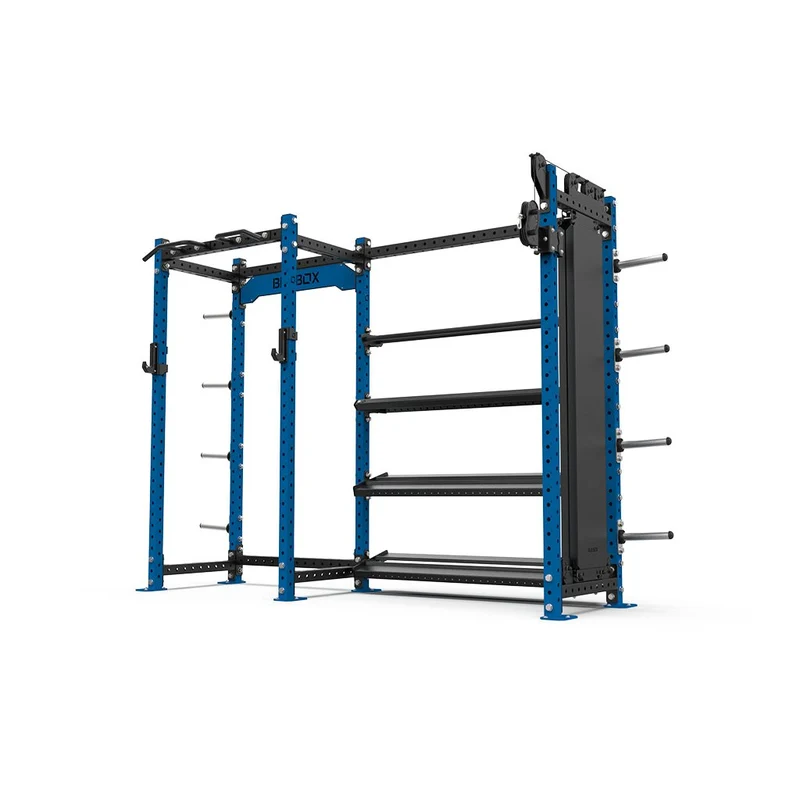 3 Series SG Pod with Cable Column
