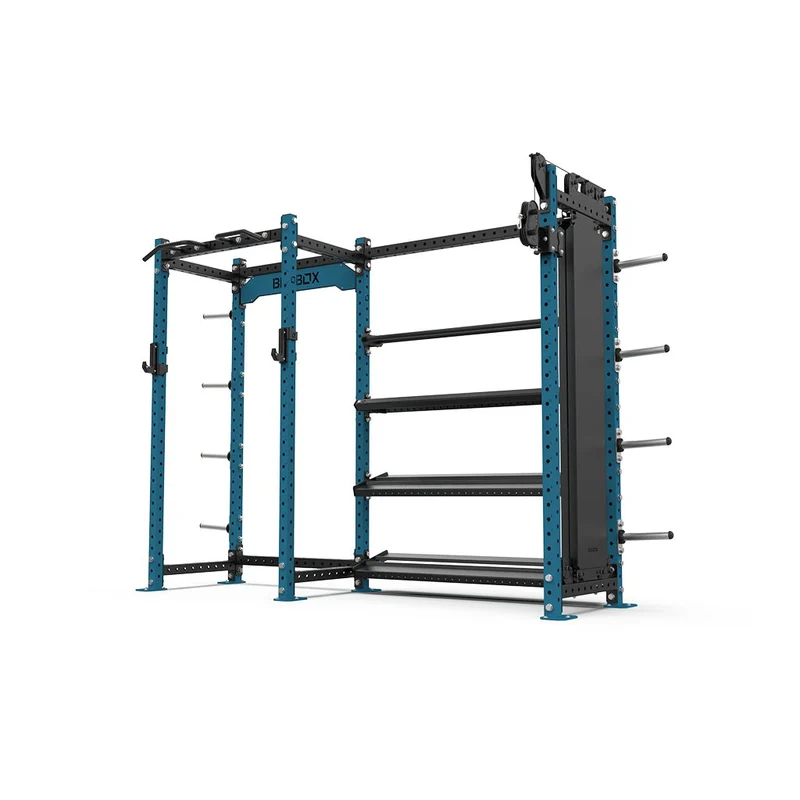 3 Series SG Pod with Cable Column