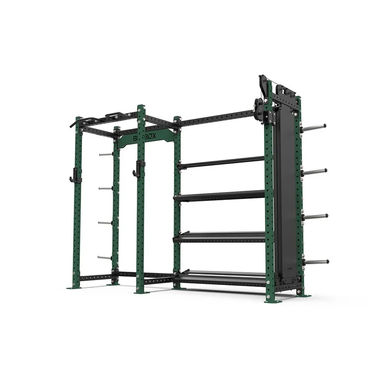 3 Series SG Pod with Cable Column