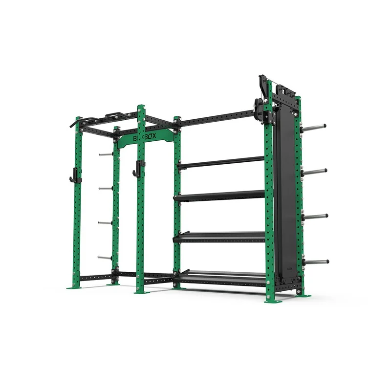 3 Series SG Pod with Cable Column