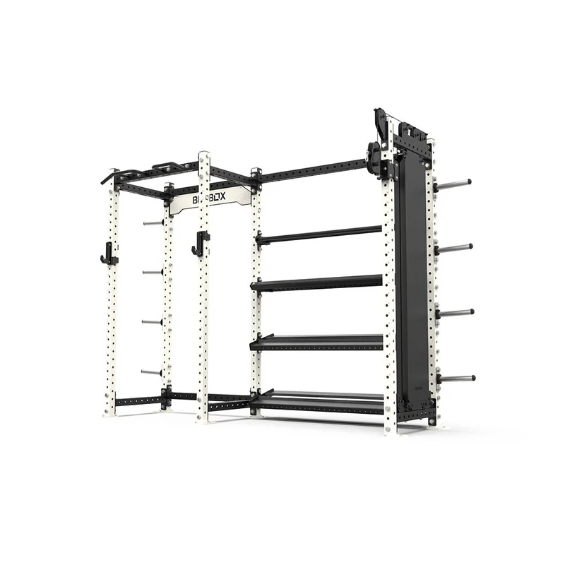 3 Series SG Pod with Cable Column