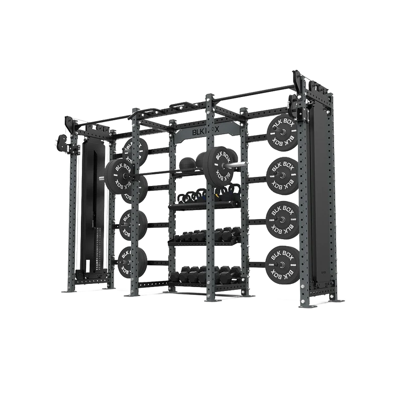 3 Series PT Pod Pro with Cable Column