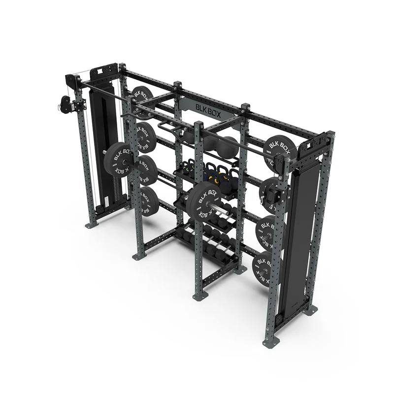 3 Series PT Pod Pro with Cable Column