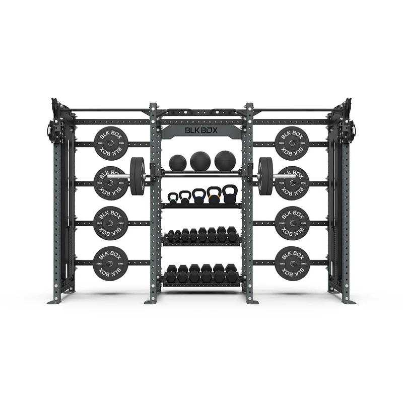 3 Series PT Pod Pro with Cable Column