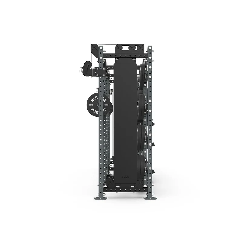 3 Series PT Pod Pro with Cable Column