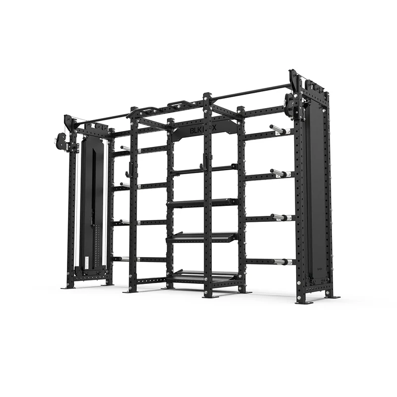 3 Series PT Pod Pro with Cable Column
