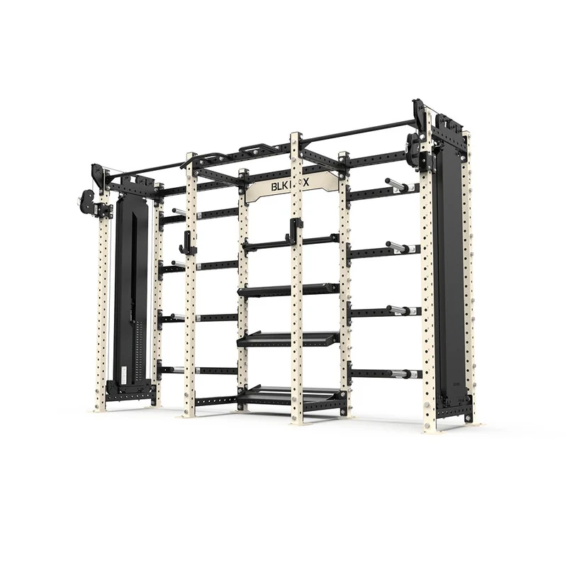 3 Series PT Pod Pro with Cable Column