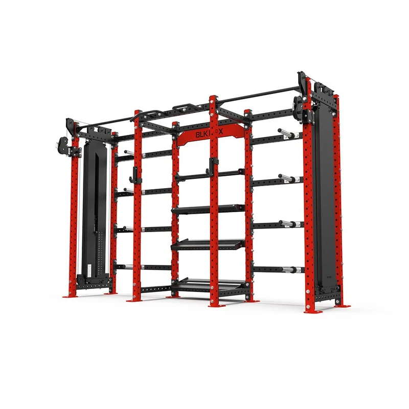 3 Series PT Pod Pro with Cable Column