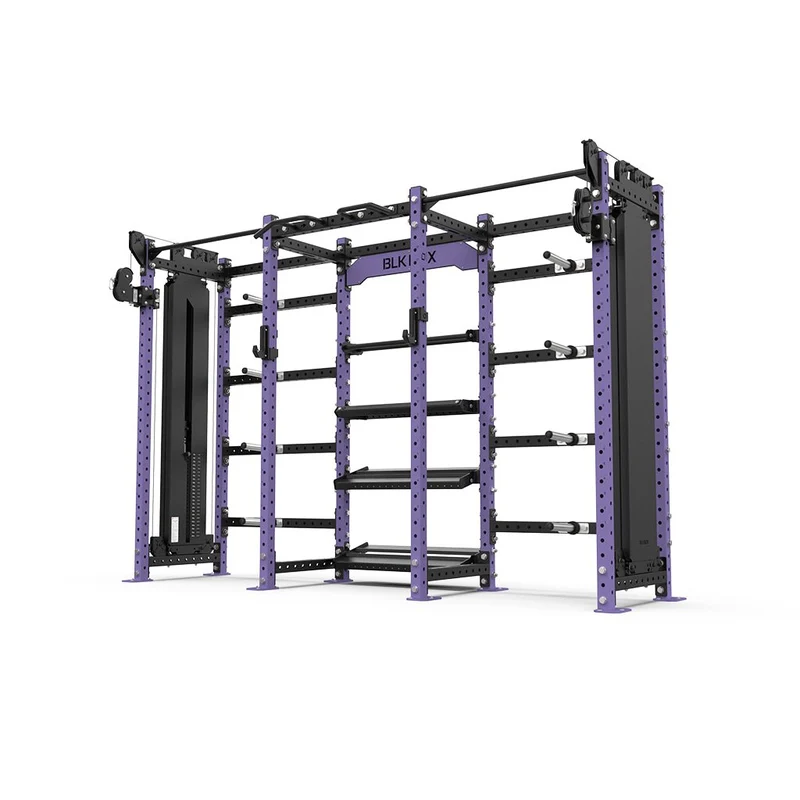 3 Series PT Pod Pro with Cable Column
