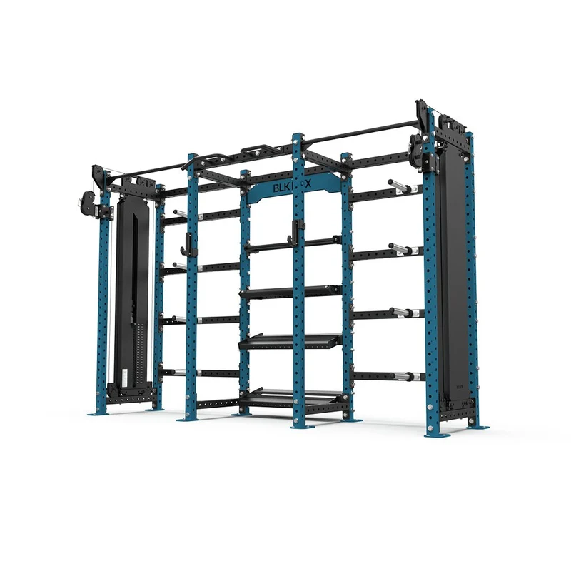 3 Series PT Pod Pro with Cable Column