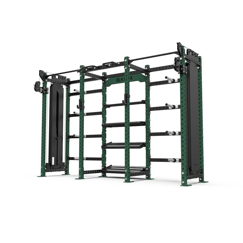 3 Series PT Pod Pro with Cable Column