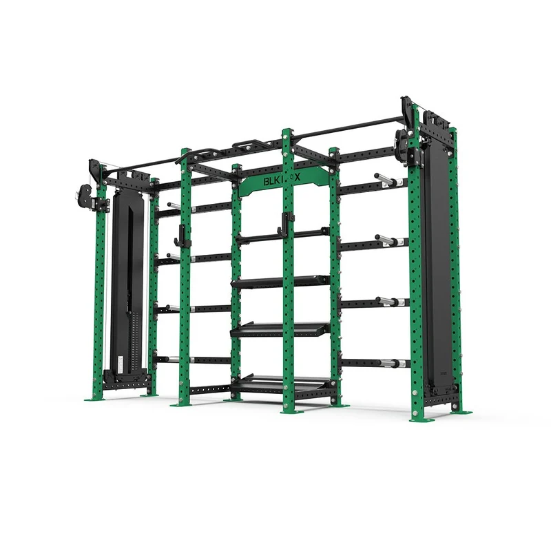 3 Series PT Pod Pro with Cable Column