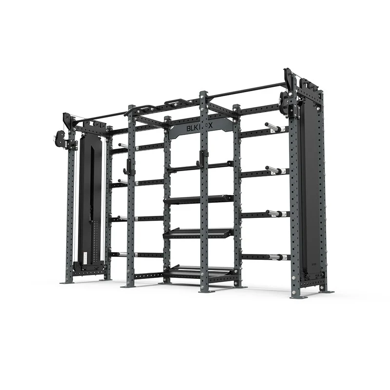 3 Series PT Pod Pro with Cable Column