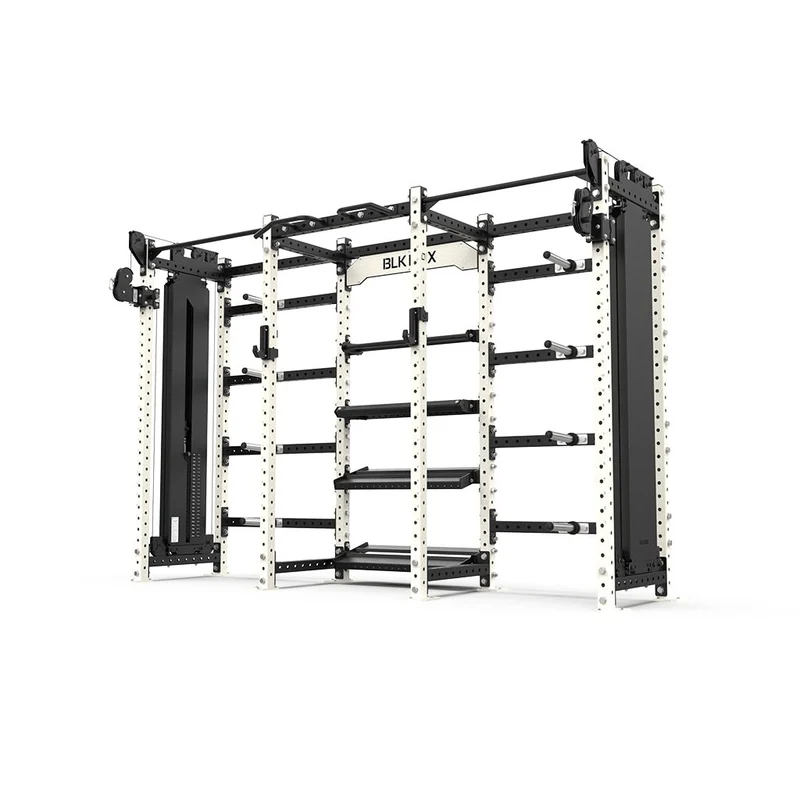 3 Series PT Pod Pro with Cable Column