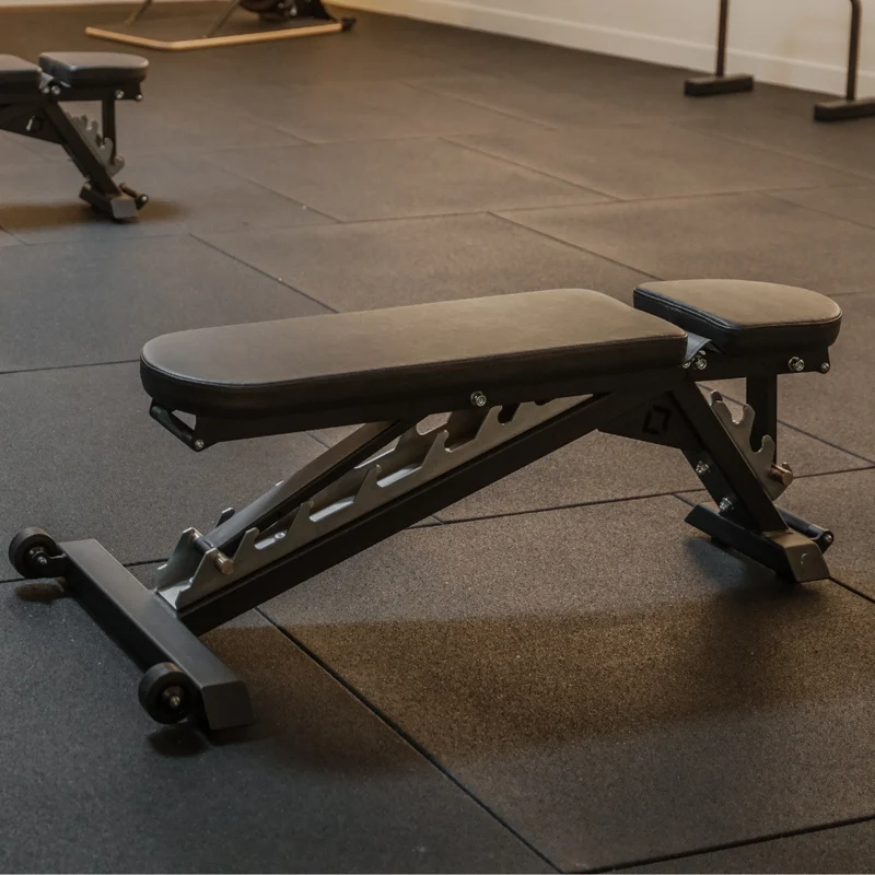 5 Series Adjustable Bench
