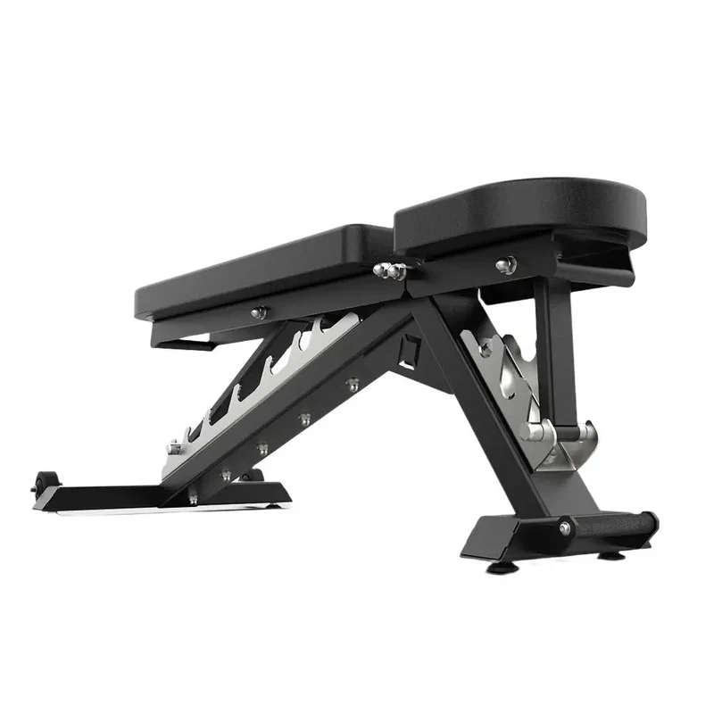 5 Series Adjustable Bench