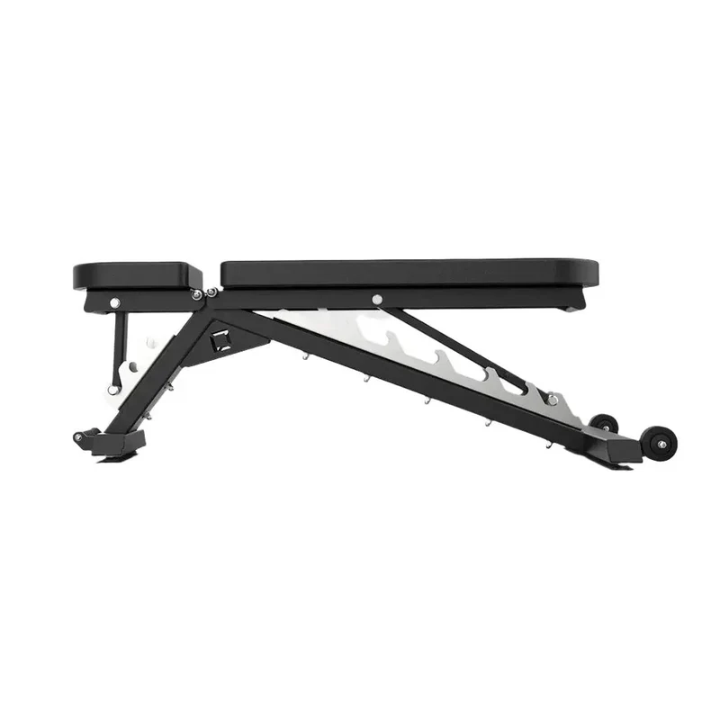 5 Series Adjustable Bench
