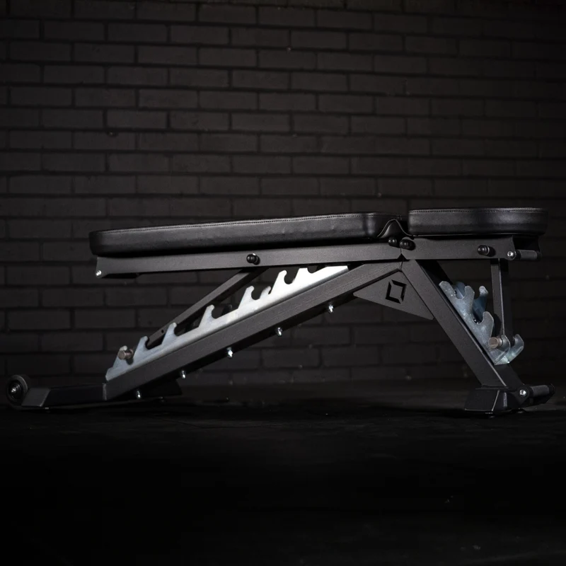 5 Series Adjustable Bench