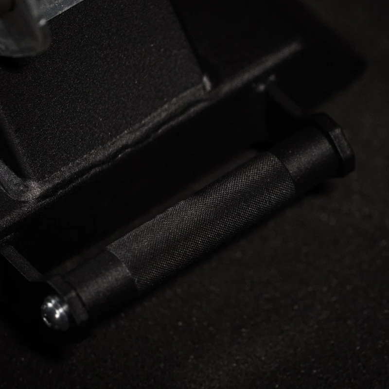 5 Series Adjustable Bench