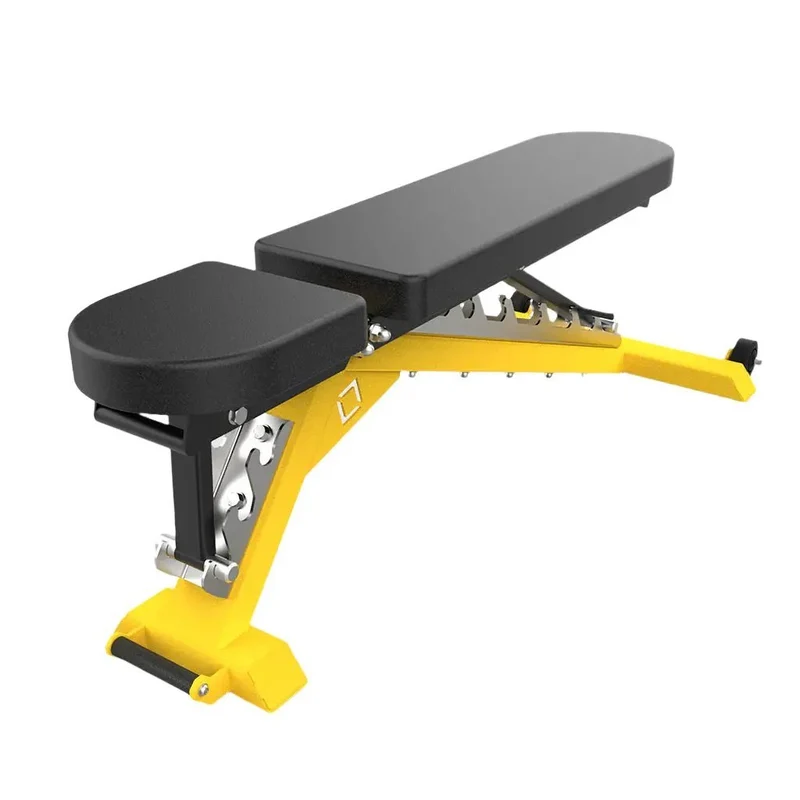 5 Series Adjustable Bench