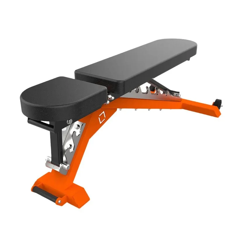 5 Series Adjustable Bench
