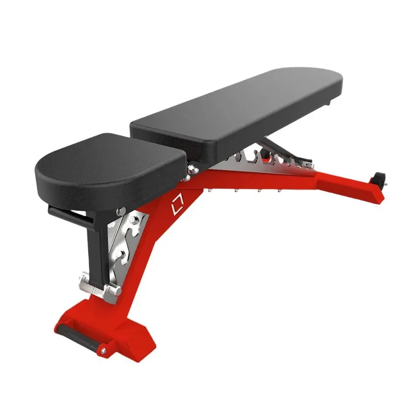 5 Series Adjustable Bench