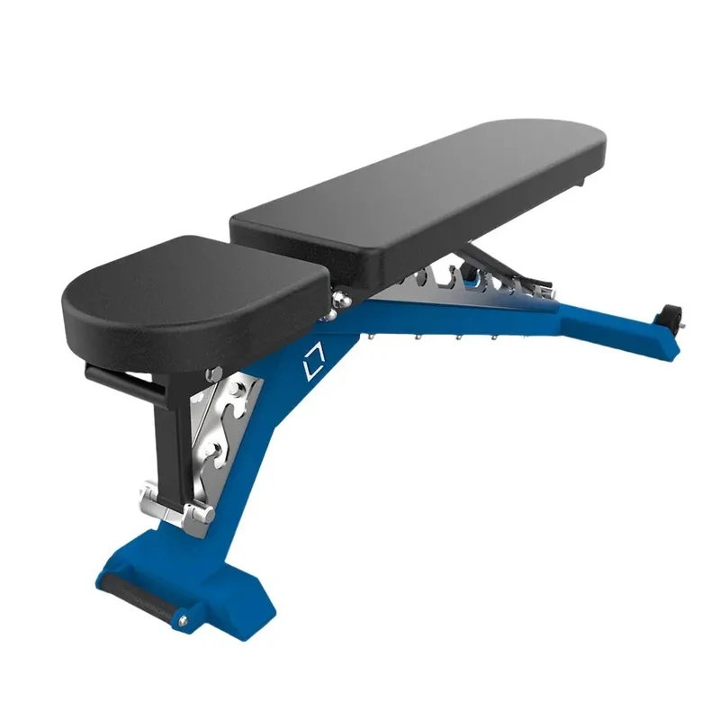 5 Series Adjustable Bench