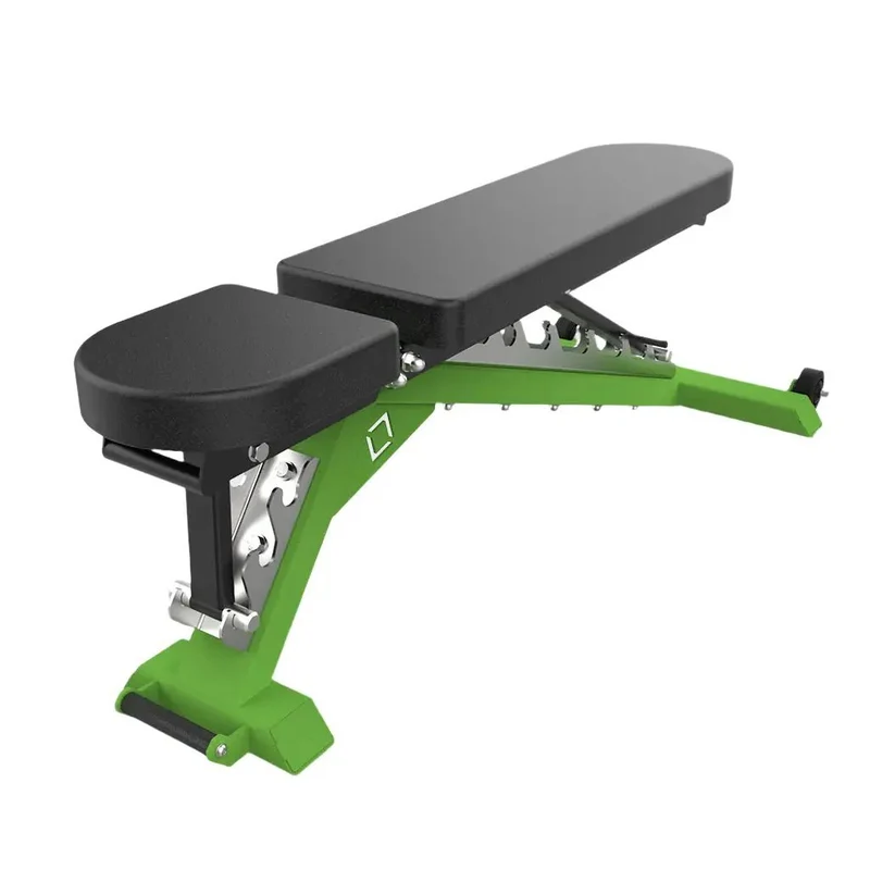 5 Series Adjustable Bench