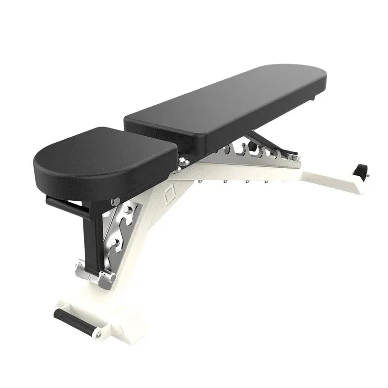 5 Series Adjustable Bench