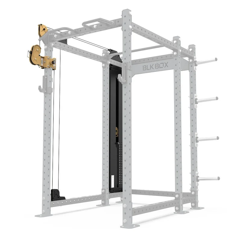 3 Series Nexus Upgrade Kit - Full Rack