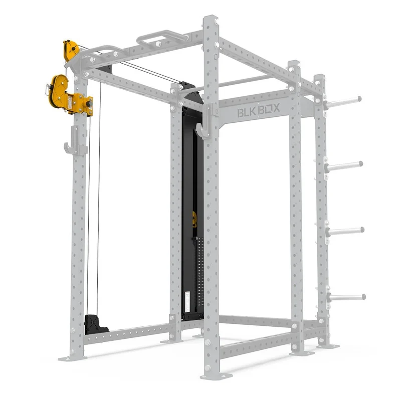 3 Series Nexus Upgrade Kit - Full Rack