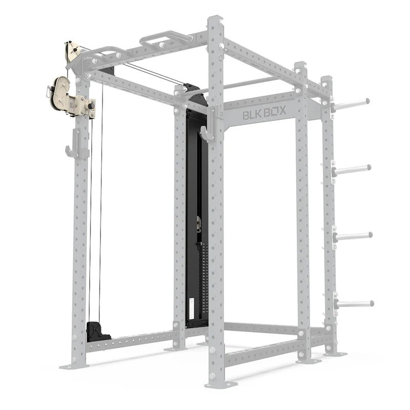3 Series Nexus Upgrade Kit - Full Rack