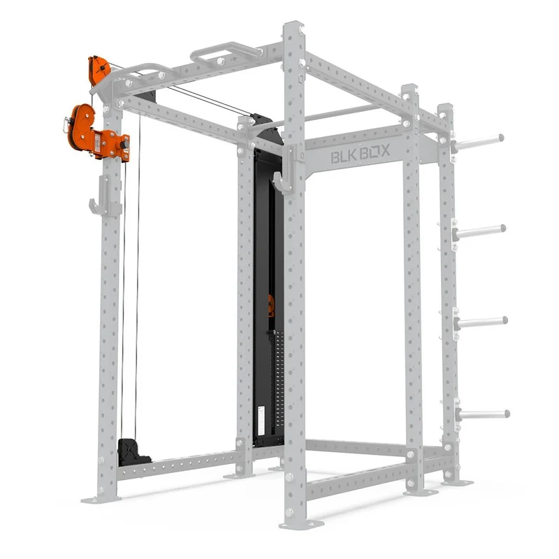 3 Series Nexus Upgrade Kit - Full Rack