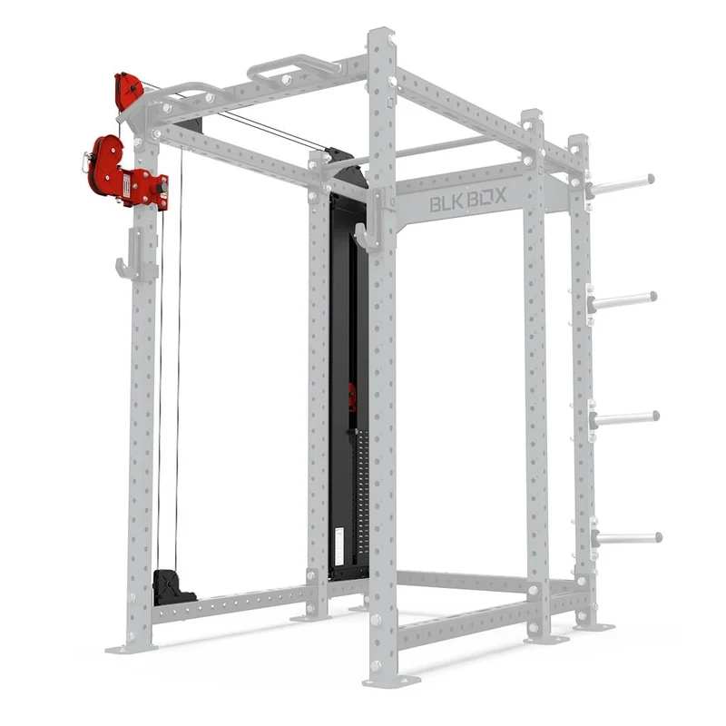 3 Series Nexus Upgrade Kit - Full Rack