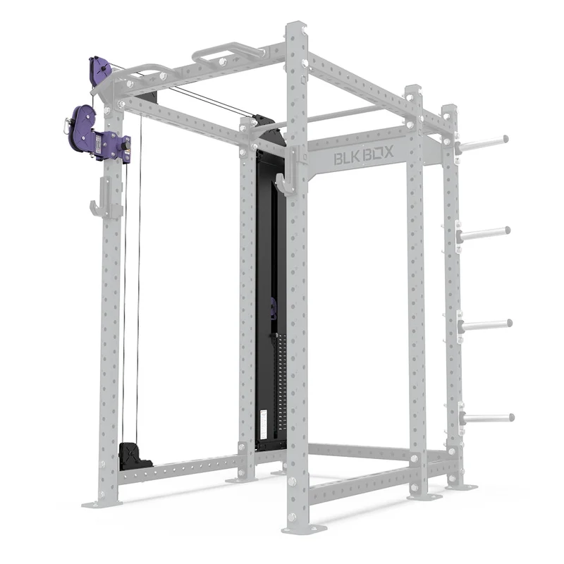 3 Series Nexus Upgrade Kit - Full Rack