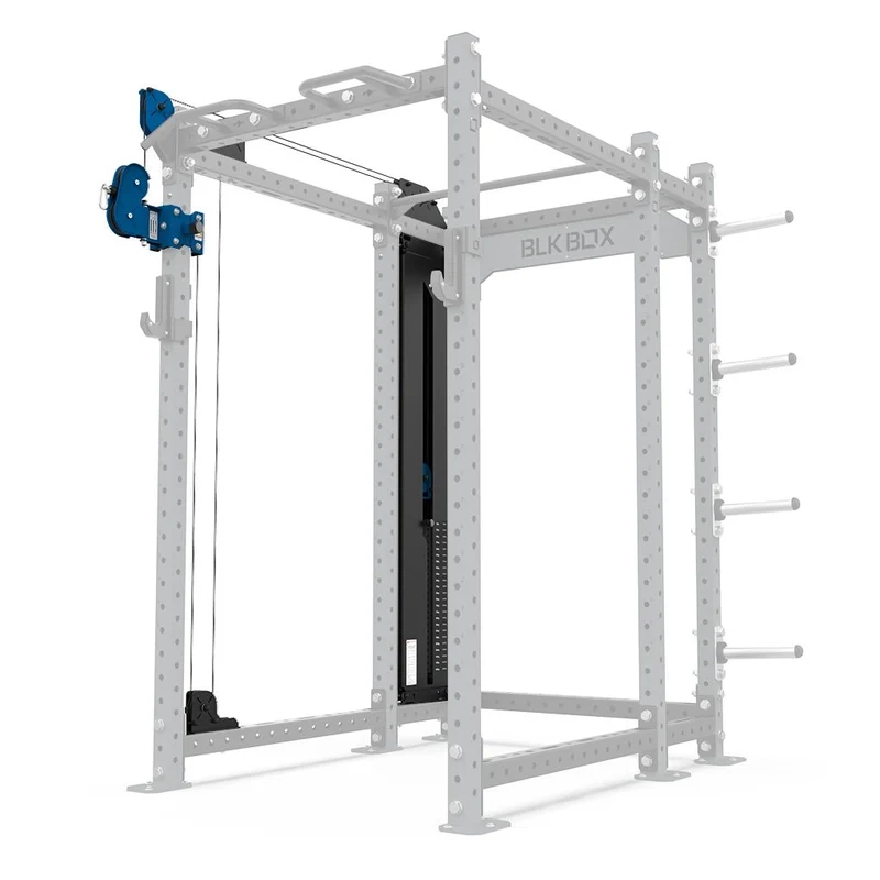3 Series Nexus Upgrade Kit - Full Rack