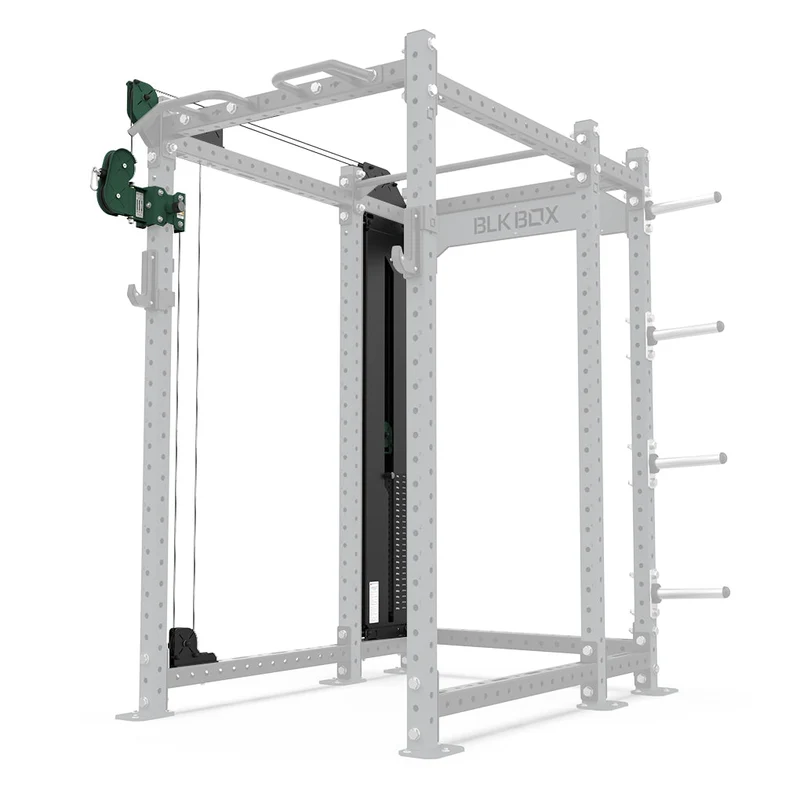 3 Series Nexus Upgrade Kit - Full Rack