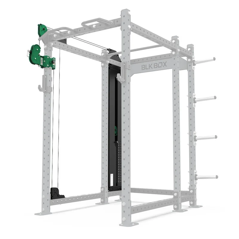 3 Series Nexus Upgrade Kit - Full Rack