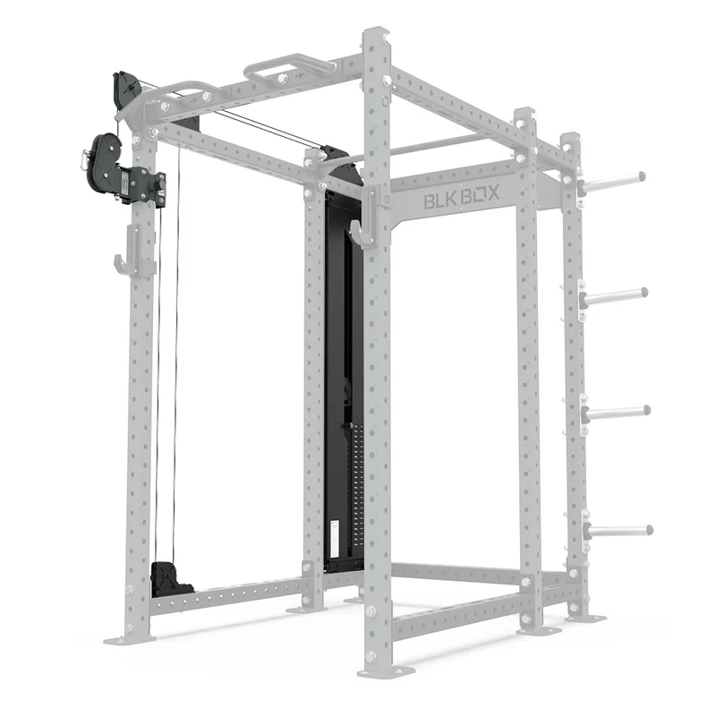 3 Series Nexus Upgrade Kit - Full Rack
