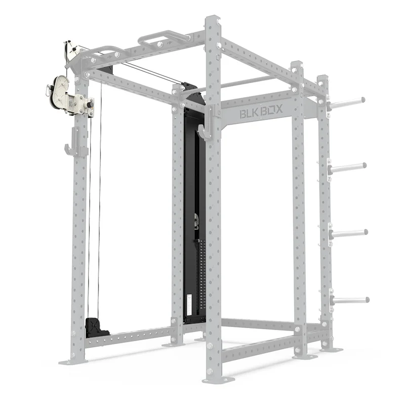 3 Series Nexus Upgrade Kit - Full Rack