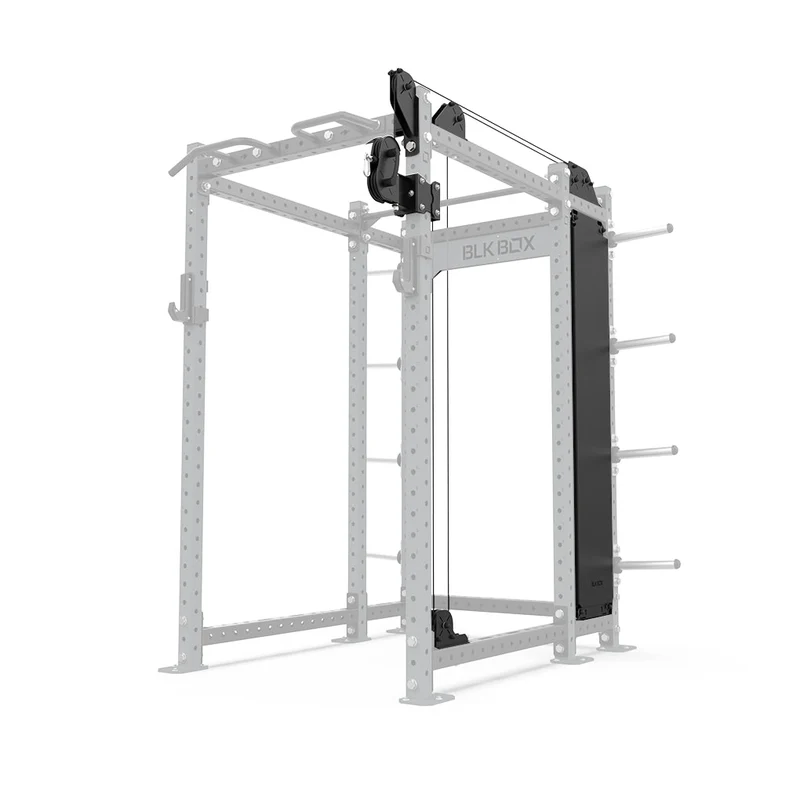 3 Series Nexus Upgrade Kit - Full Rack