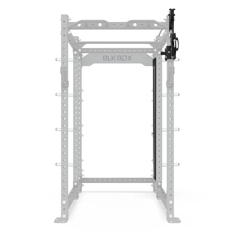 3 Series Nexus Upgrade Kit - Full Rack