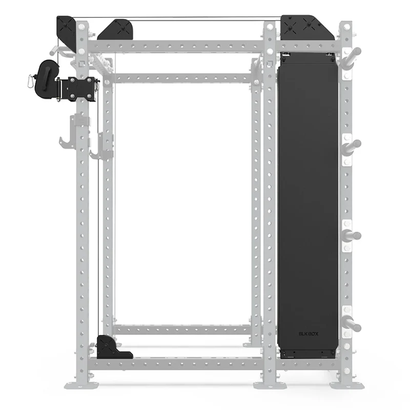 3 Series Nexus Upgrade Kit - Full Rack