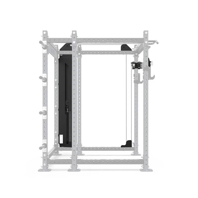 3 Series Nexus Upgrade Kit - Full Rack