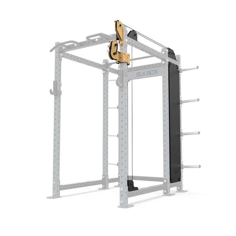 3 Series Nexus Upgrade Kit - Full Rack