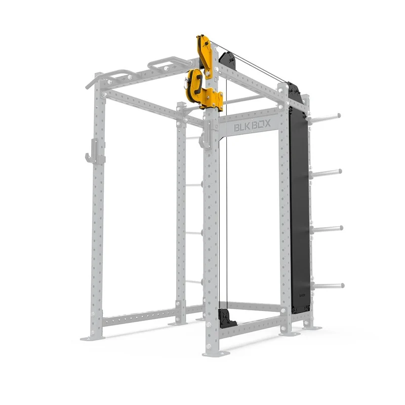 3 Series Nexus Upgrade Kit - Full Rack